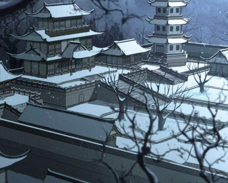 Ngã Lão Ma Thần Chap 79 - Next Chap 80
