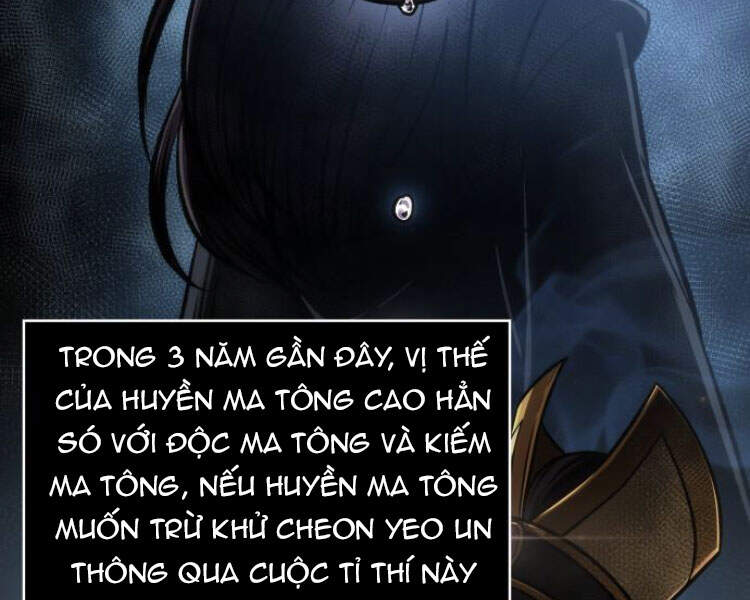 Ngã Lão Ma Thần Chap 79 - Next Chap 80