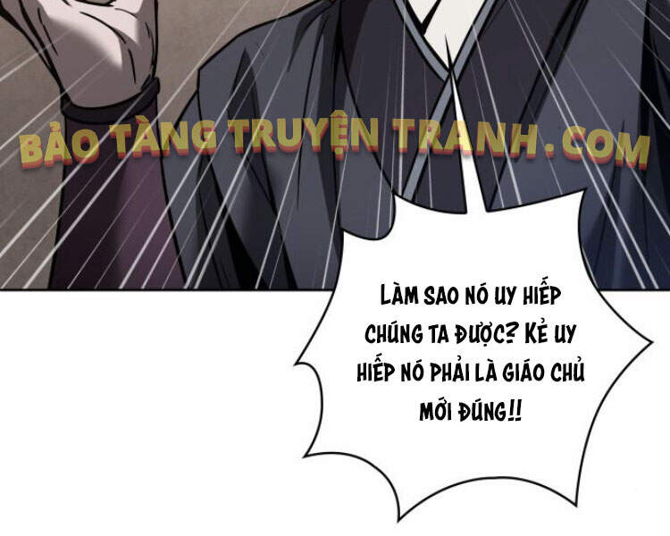 Ngã Lão Ma Thần Chap 79 - Next Chap 80