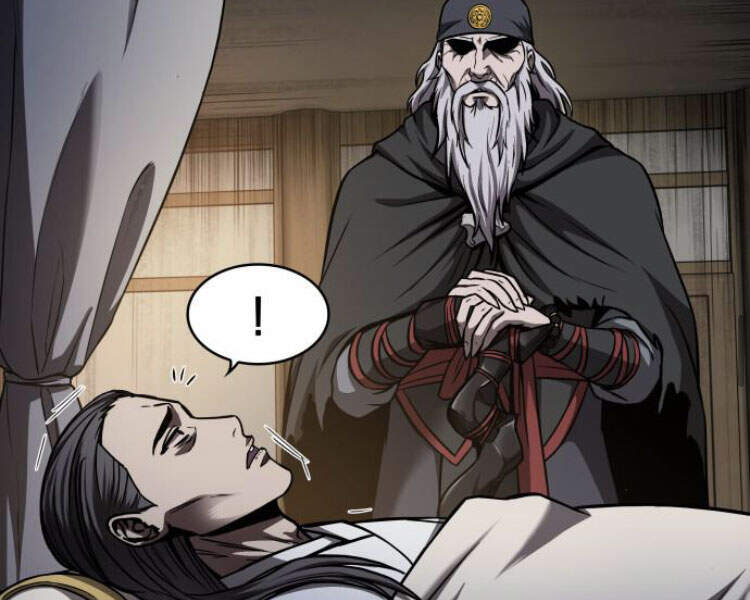 Ngã Lão Ma Thần Chap 79 - Next Chap 80