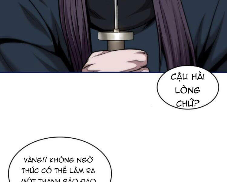 Ngã Lão Ma Thần Chap 79 - Next Chap 80
