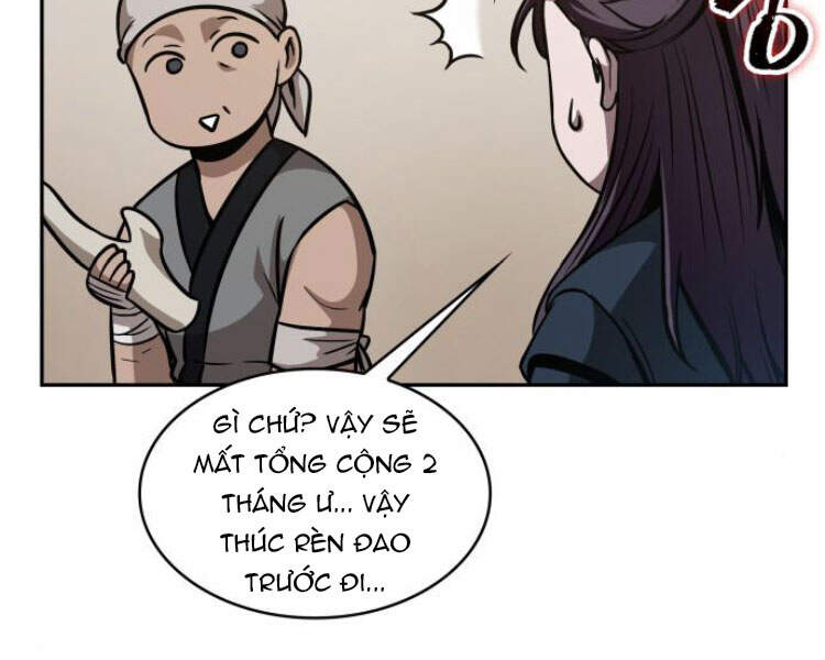 Ngã Lão Ma Thần Chap 79 - Next Chap 80