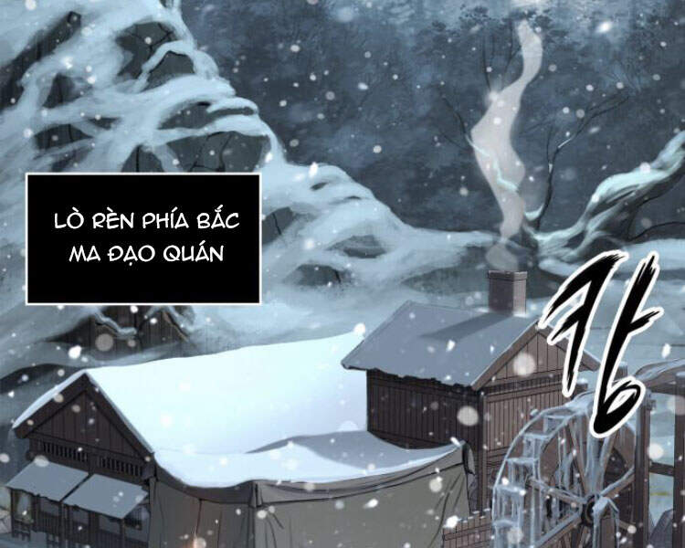 Ngã Lão Ma Thần Chap 79 - Next Chap 80