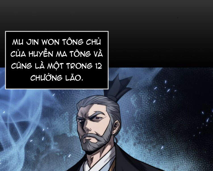Ngã Lão Ma Thần Chap 79 - Next Chap 80