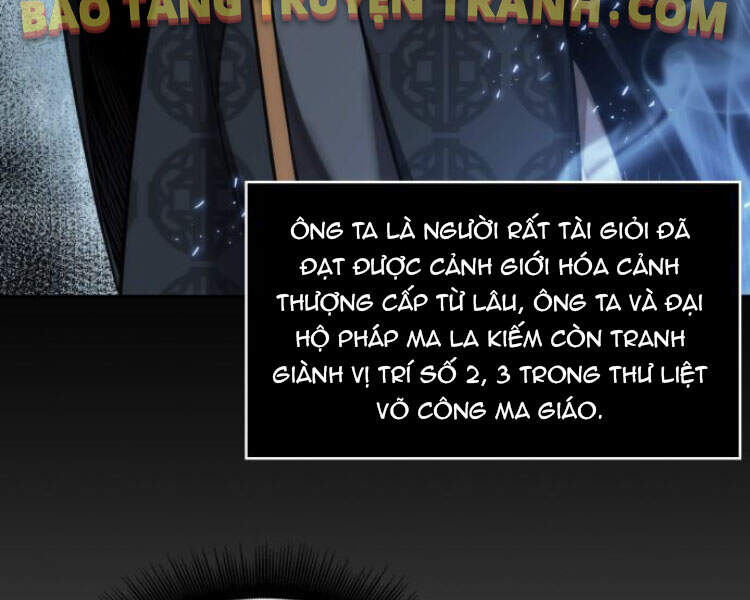 Ngã Lão Ma Thần Chap 79 - Next Chap 80