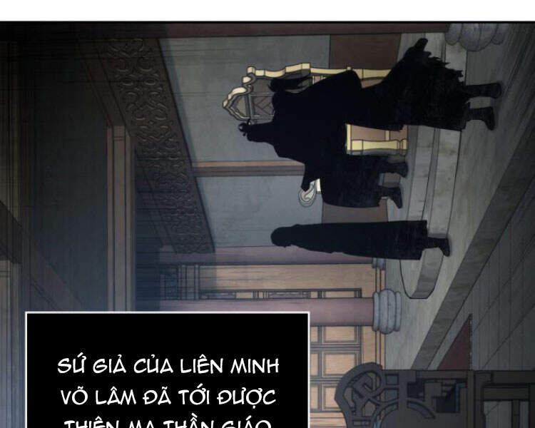 Ngã Lão Ma Thần Chap 79 - Next Chap 80