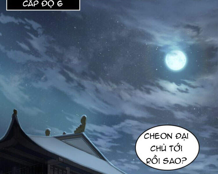 Ngã Lão Ma Thần Chap 79 - Next Chap 80