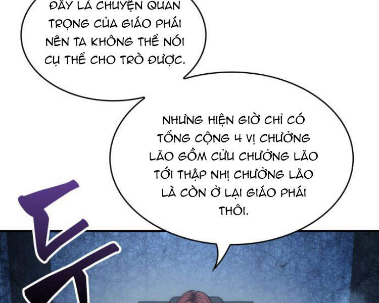Ngã Lão Ma Thần Chap 79 - Next Chap 80