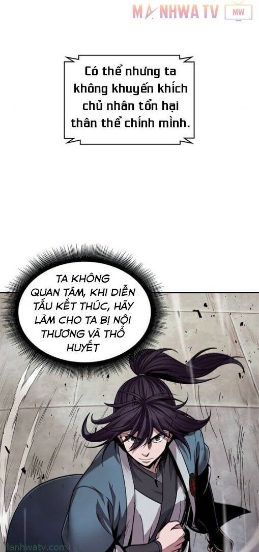 Ngã Lão Ma Thần Chap 8 - Next Chap 9