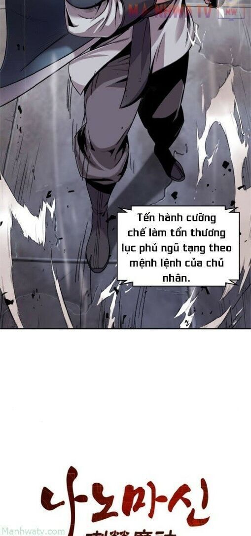 Ngã Lão Ma Thần Chap 8 - Next Chap 9