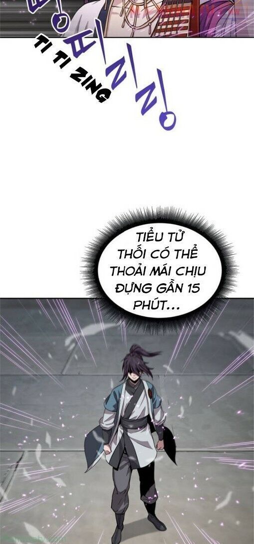 Ngã Lão Ma Thần Chap 8 - Next Chap 9