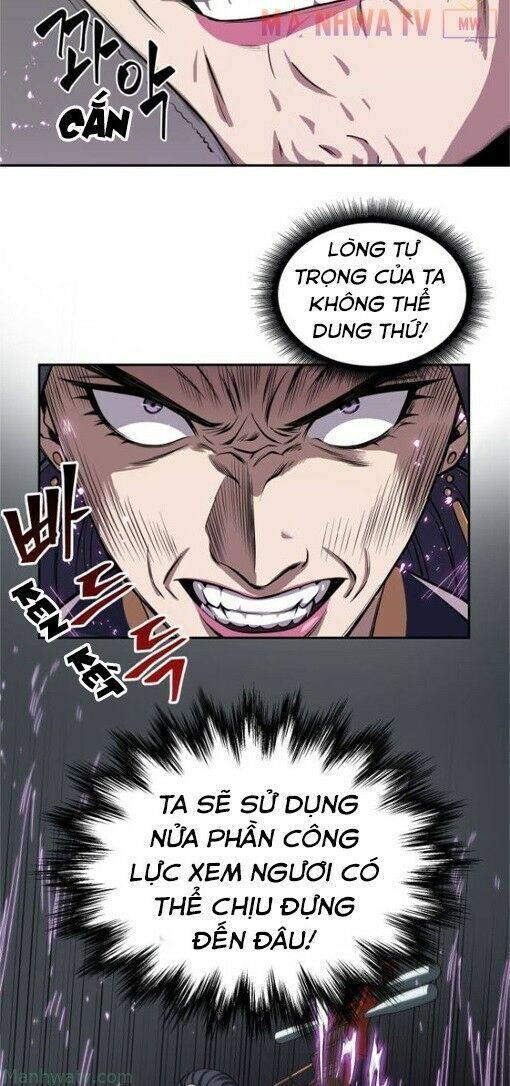 Ngã Lão Ma Thần Chap 8 - Next Chap 9