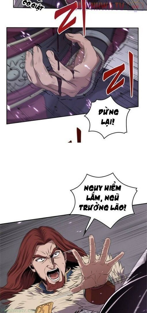 Ngã Lão Ma Thần Chap 8 - Next Chap 9