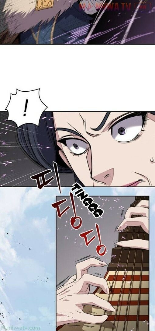 Ngã Lão Ma Thần Chap 8 - Next Chap 9