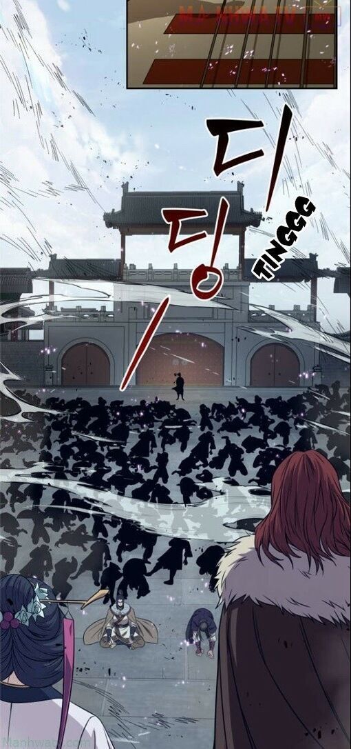 Ngã Lão Ma Thần Chap 8 - Next Chap 9