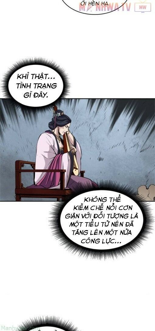 Ngã Lão Ma Thần Chap 8 - Next Chap 9