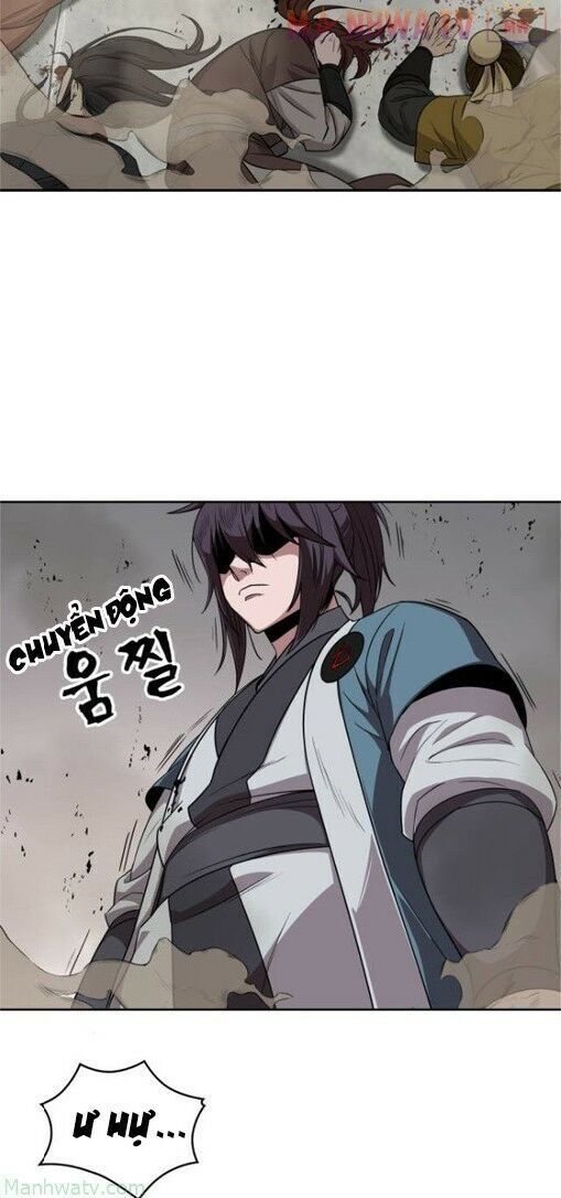 Ngã Lão Ma Thần Chap 8 - Next Chap 9