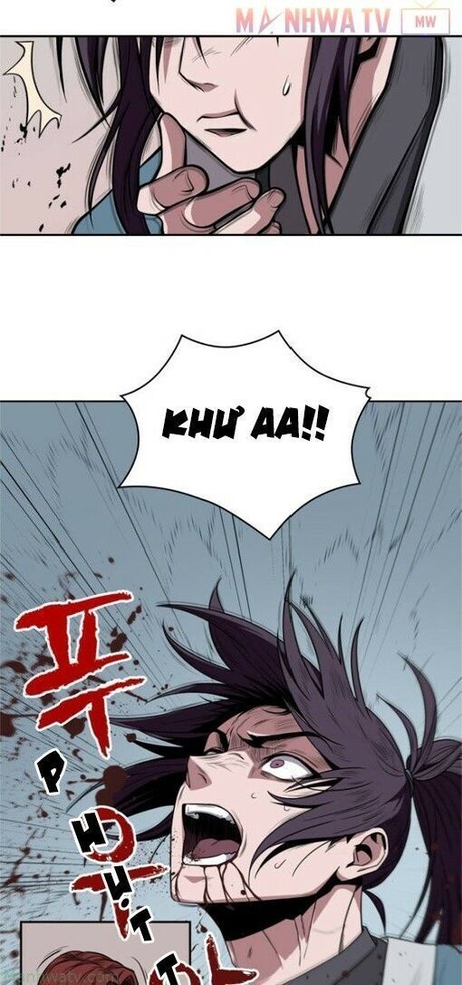 Ngã Lão Ma Thần Chap 8 - Next Chap 9