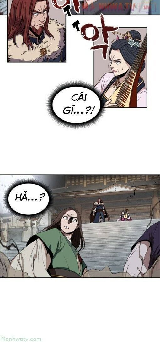 Ngã Lão Ma Thần Chap 8 - Next Chap 9