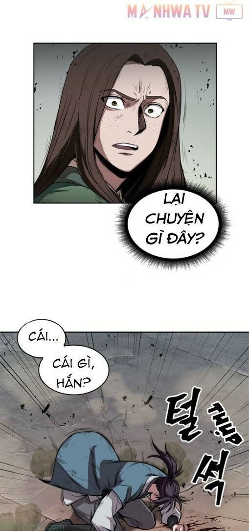 Ngã Lão Ma Thần Chap 8 - Next Chap 9