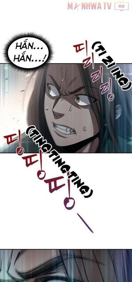 Ngã Lão Ma Thần Chap 8 - Next Chap 9
