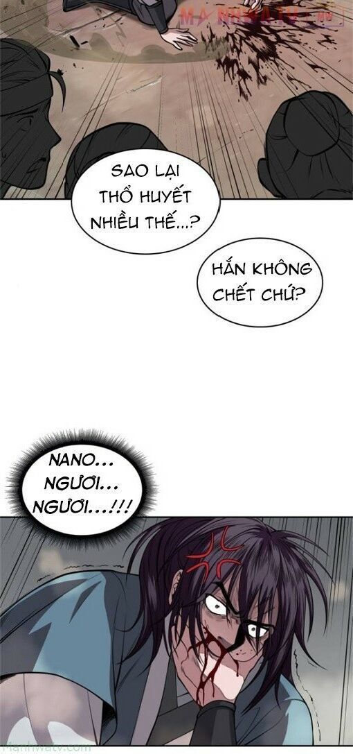 Ngã Lão Ma Thần Chap 8 - Next Chap 9