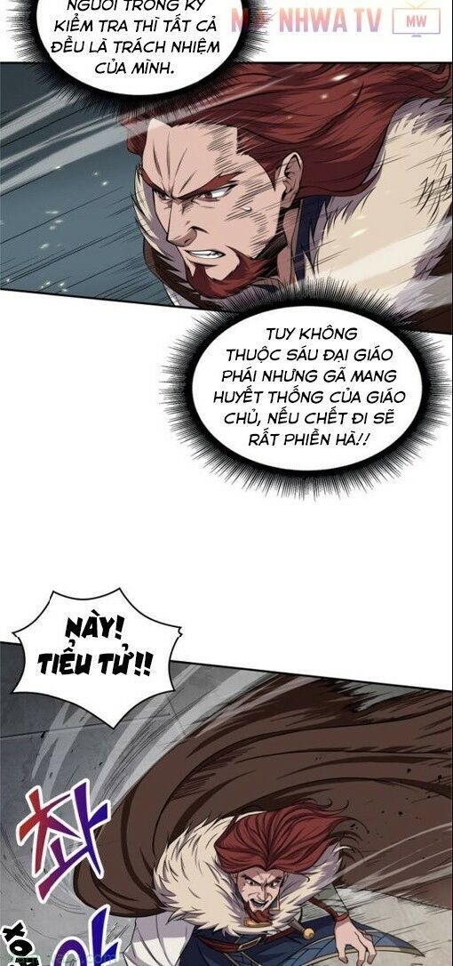 Ngã Lão Ma Thần Chap 8 - Next Chap 9