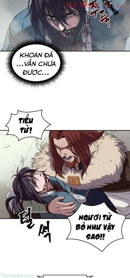Ngã Lão Ma Thần Chap 8 - Next Chap 9