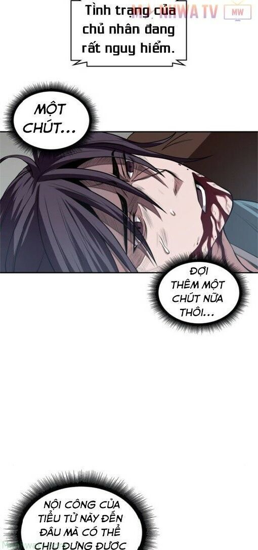 Ngã Lão Ma Thần Chap 8 - Next Chap 9