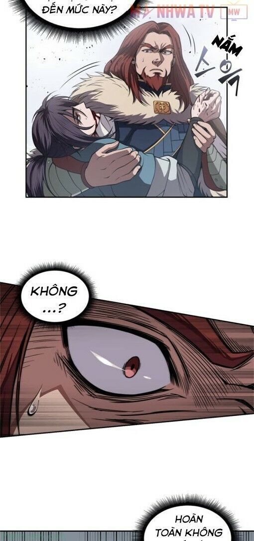 Ngã Lão Ma Thần Chap 8 - Next Chap 9