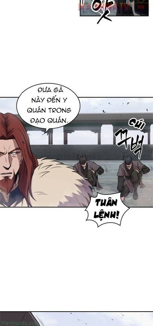Ngã Lão Ma Thần Chap 8 - Next Chap 9