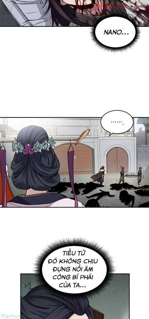 Ngã Lão Ma Thần Chap 8 - Next Chap 9