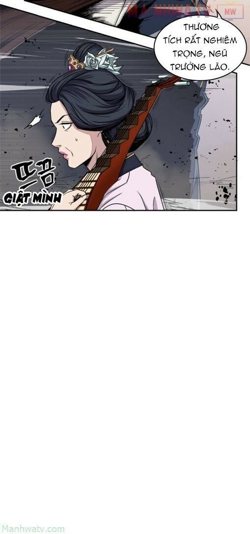 Ngã Lão Ma Thần Chap 8 - Next Chap 9