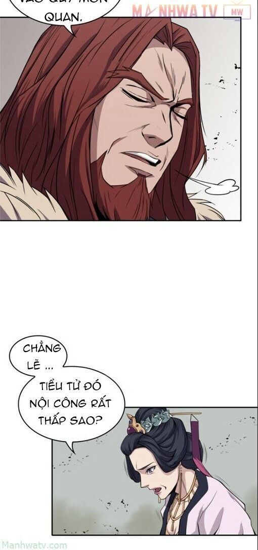 Ngã Lão Ma Thần Chap 8 - Next Chap 9