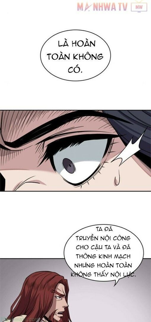 Ngã Lão Ma Thần Chap 8 - Next Chap 9