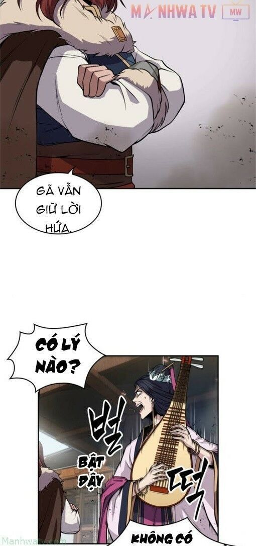 Ngã Lão Ma Thần Chap 8 - Next Chap 9