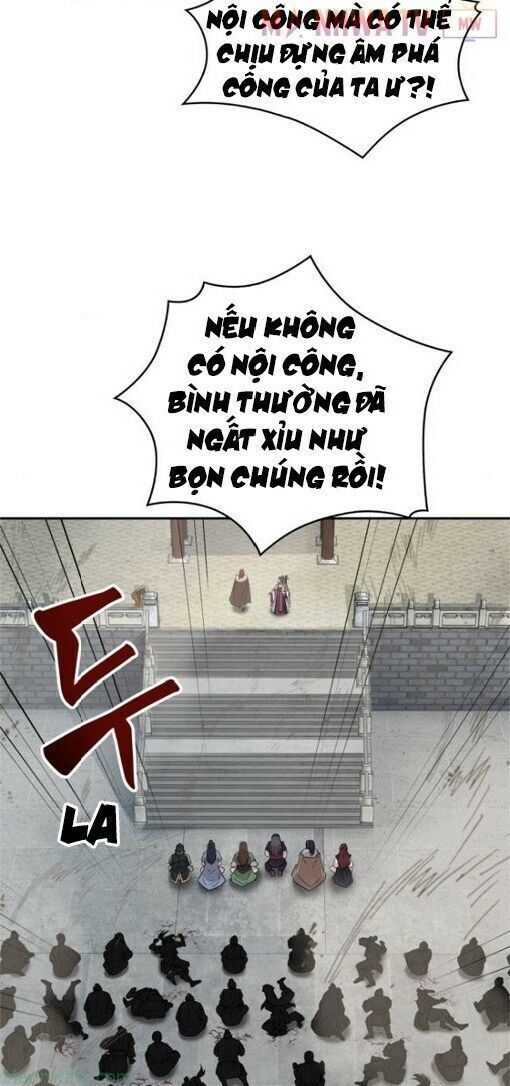 Ngã Lão Ma Thần Chap 8 - Next Chap 9