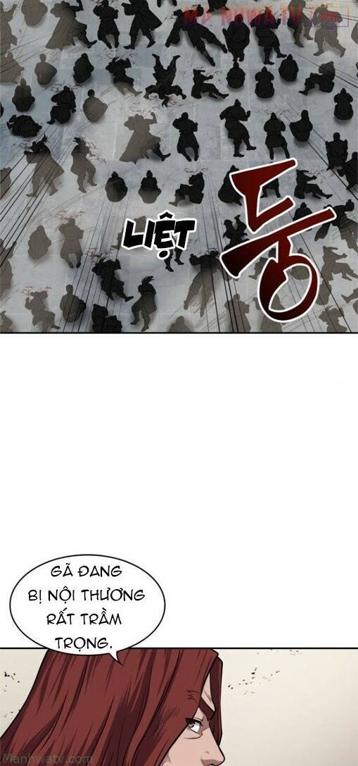 Ngã Lão Ma Thần Chap 8 - Next Chap 9