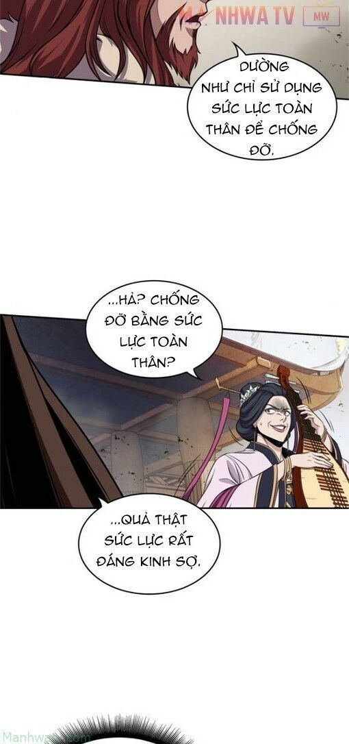 Ngã Lão Ma Thần Chap 8 - Next Chap 9