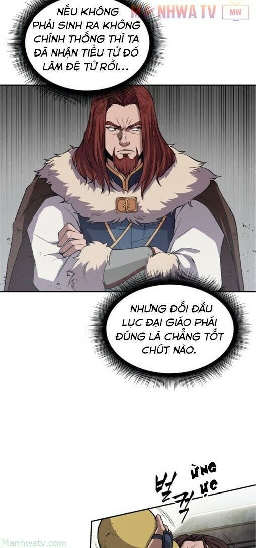 Ngã Lão Ma Thần Chap 8 - Next Chap 9