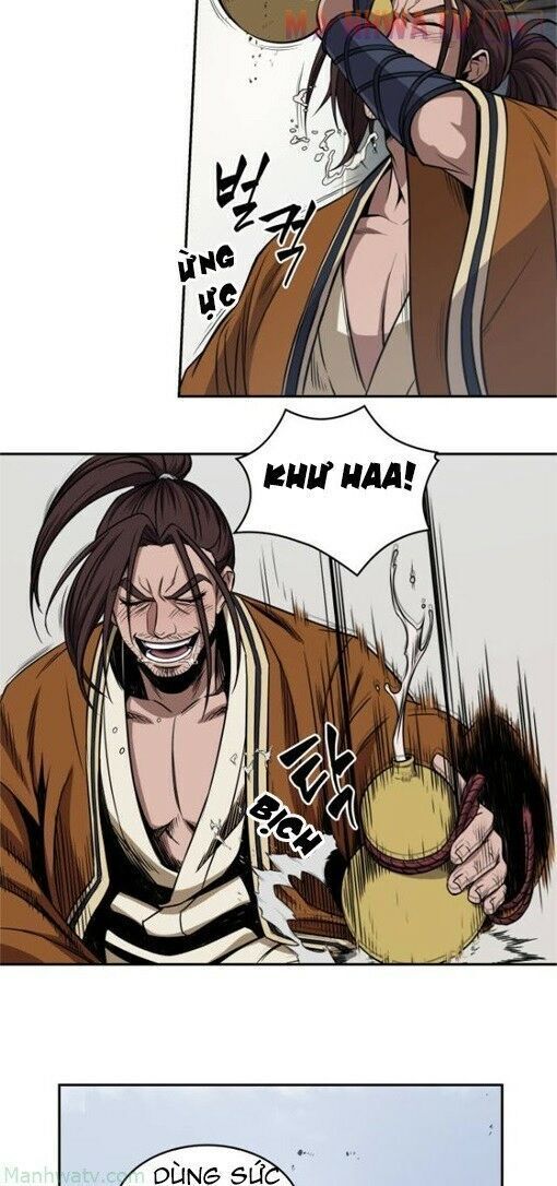 Ngã Lão Ma Thần Chap 8 - Next Chap 9