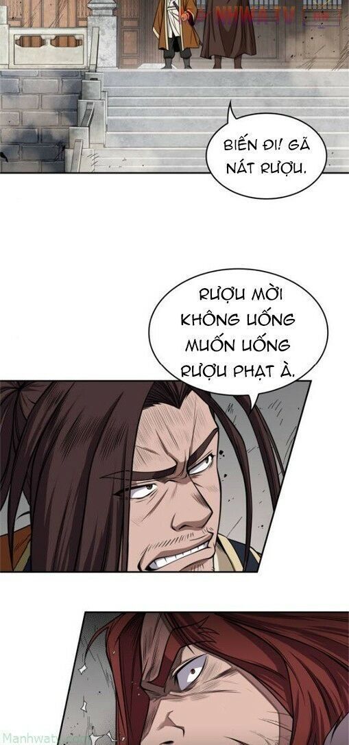 Ngã Lão Ma Thần Chap 8 - Next Chap 9