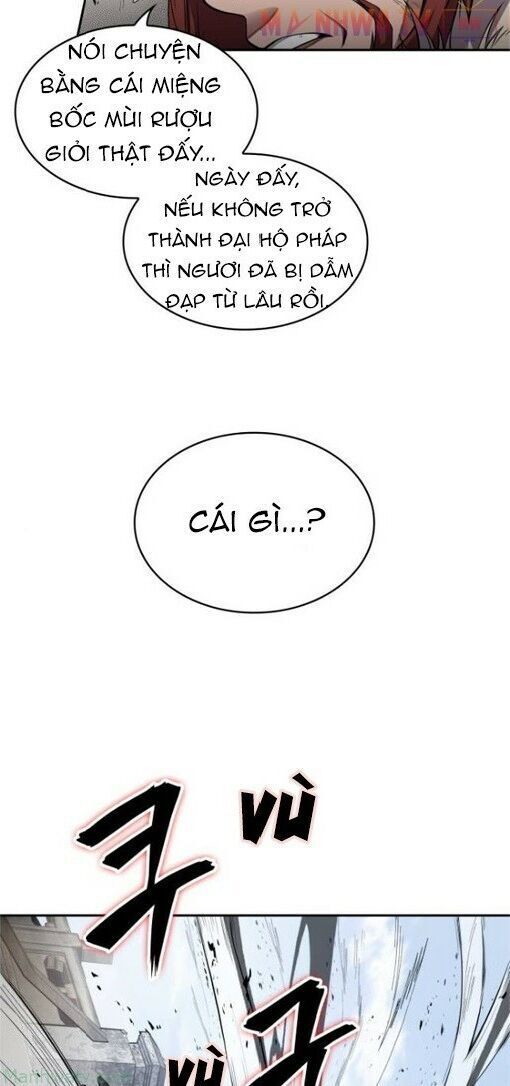 Ngã Lão Ma Thần Chap 8 - Next Chap 9