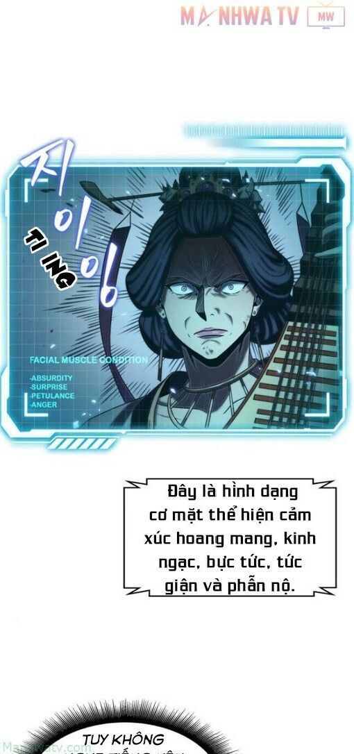 Ngã Lão Ma Thần Chap 8 - Next Chap 9