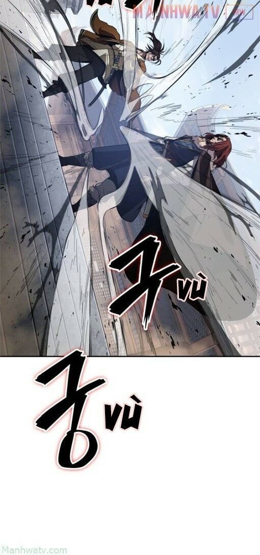 Ngã Lão Ma Thần Chap 8 - Next Chap 9
