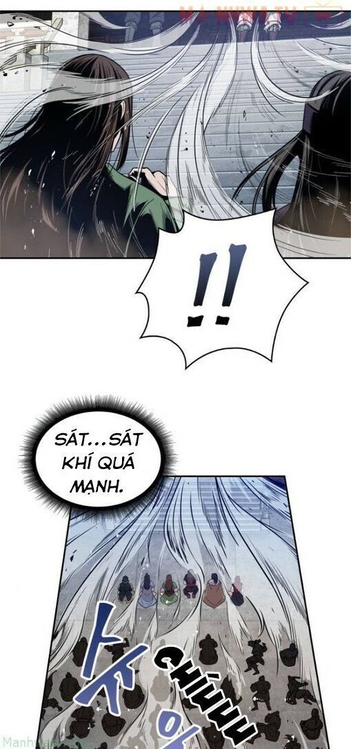 Ngã Lão Ma Thần Chap 8 - Next Chap 9