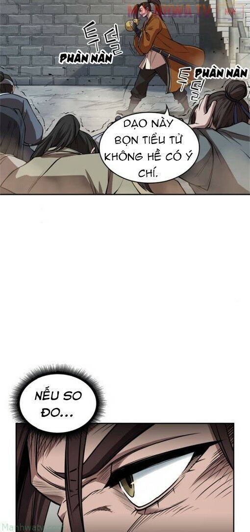 Ngã Lão Ma Thần Chap 8 - Next Chap 9