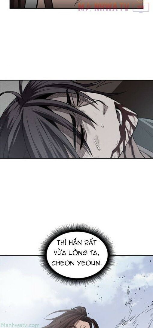 Ngã Lão Ma Thần Chap 8 - Next Chap 9