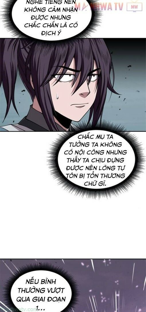 Ngã Lão Ma Thần Chap 8 - Next Chap 9