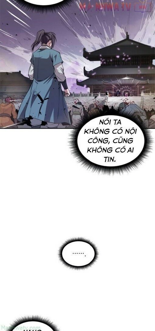Ngã Lão Ma Thần Chap 8 - Next Chap 9
